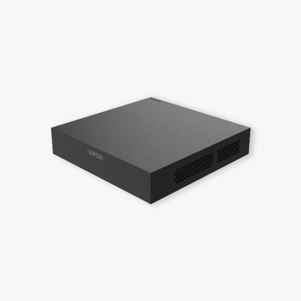 AP-301XV08-F 8-Channel Digital Video Recorder (DVR)