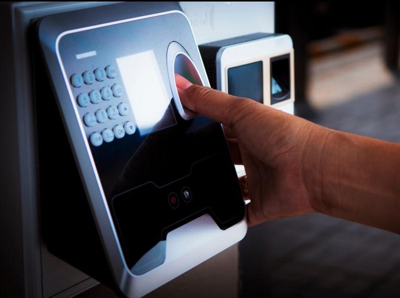 Access Control Solutions